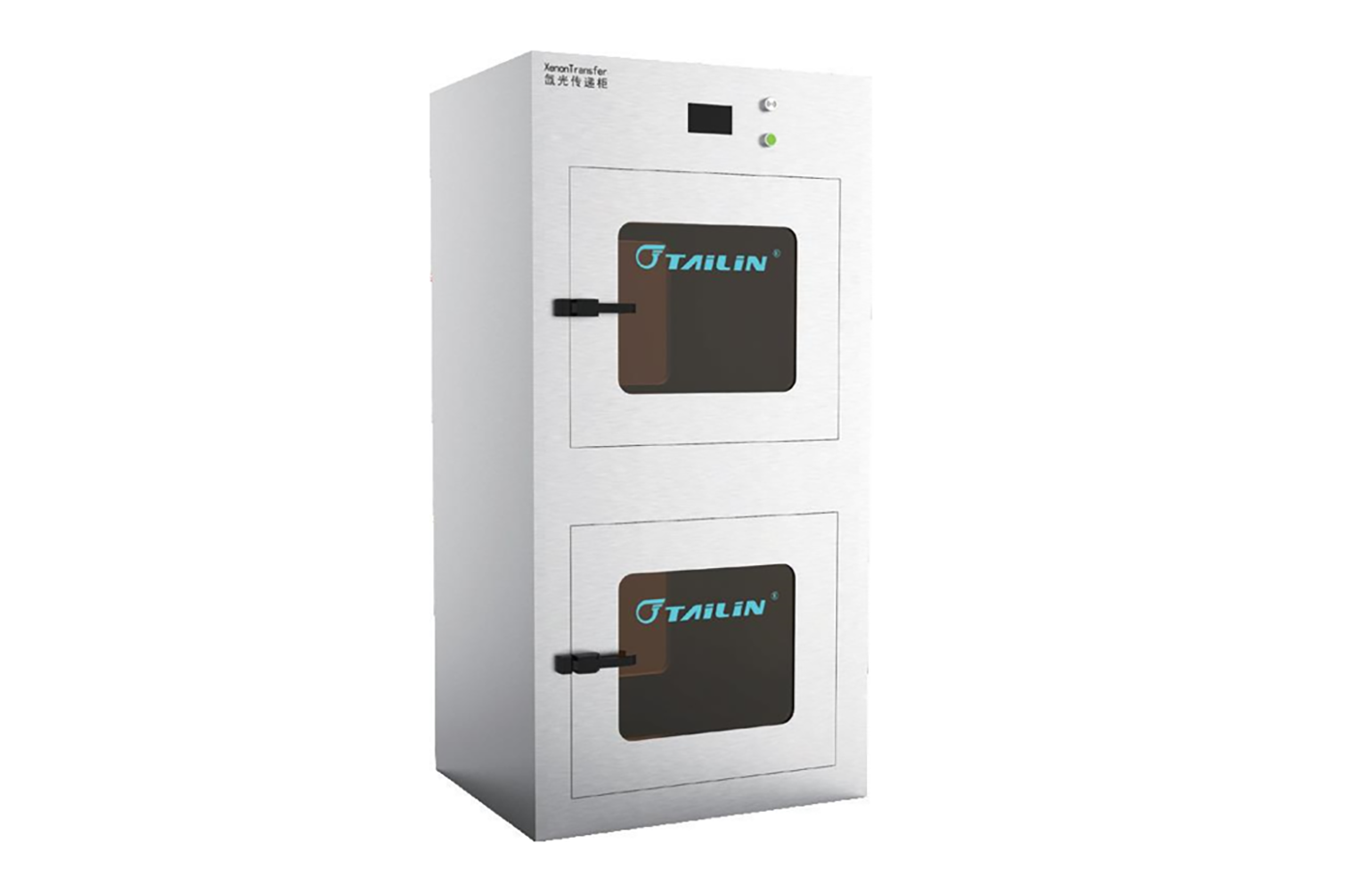 紫外、氙光類(lèi)傳遞窗