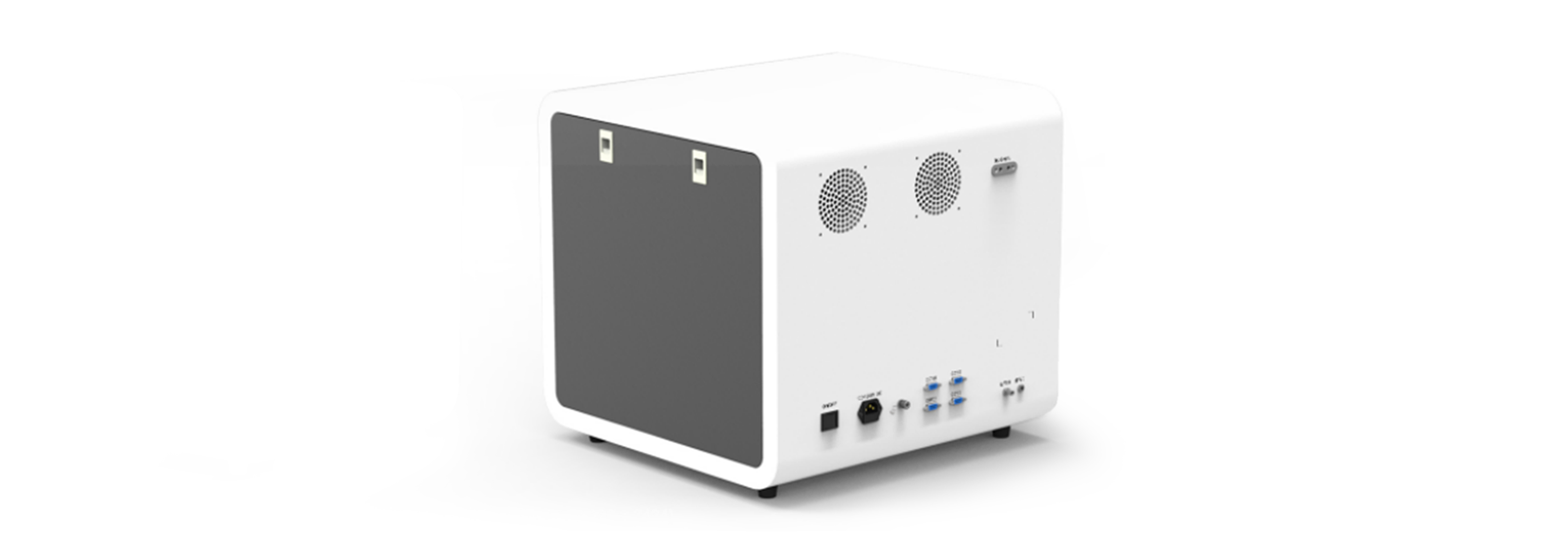 總有機碳(TOC)分析儀-HTY-WOT100